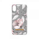 Onsala iPhone Xr Cover Fashion Edition Flowerleaves