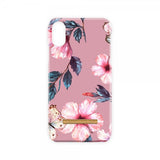 Onsala iPhone Xr Cover Fashion Edition Dusty Pink Viol