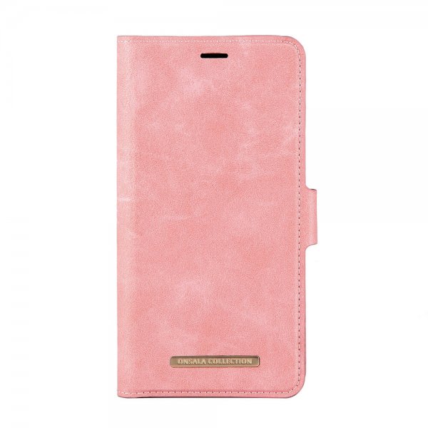 Onsala iPhone Xs Max Etui Fashion Edition Aftageligt Cover Dusty Pink