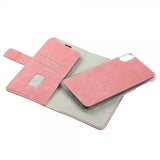 Onsala iPhone Xs Max Etui Fashion Edition Aftageligt Cover Dusty Pink