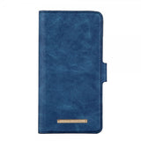 Onsala iPhone Xs Max Cover Fashion Edition Aftageligt Cover Royal Blue