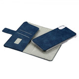 Onsala iPhone Xs Max Cover Fashion Edition Aftageligt Cover Royal Blue