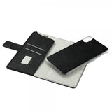 Onsala iPhone Xs Max Etui Fashion Edition Aftageligt Cover Midnight Black