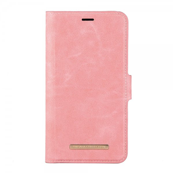 Onsala iPhone Xr Cover Fashion Edition Aftageligt Cover Dusty Pink