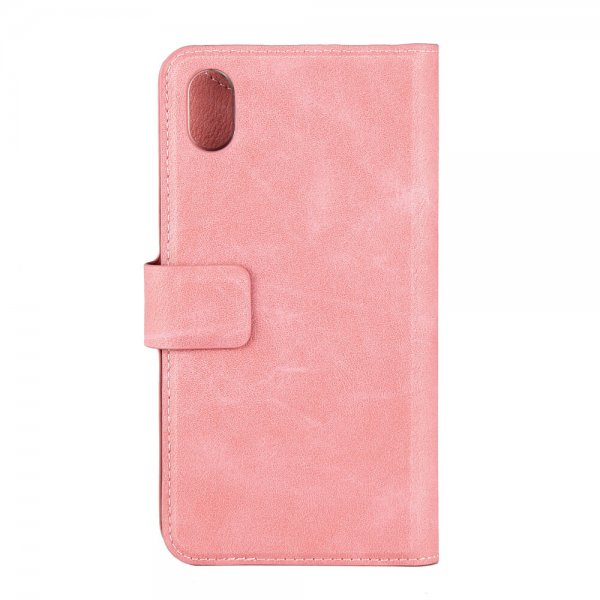 Onsala iPhone Xr Cover Fashion Edition Aftageligt Cover Dusty Pink