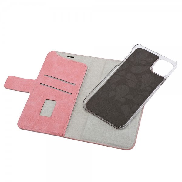 Onsala iPhone 11 Cover Fashion Edition Aftageligt Cover Dusty Pink