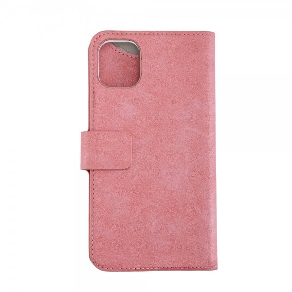 Onsala iPhone 11 Cover Fashion Edition Aftageligt Cover Dusty Pink