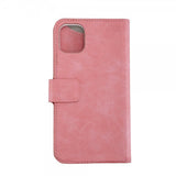 Onsala iPhone 11 Cover Fashion Edition Aftageligt Cover Dusty Pink