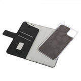 Onsala iPhone 11 Etui Fashion Edition Aftageligt Cover Midnight Black