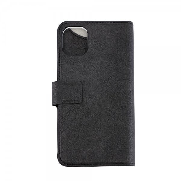 Onsala iPhone 11 Etui Fashion Edition Aftageligt Cover Midnight Black