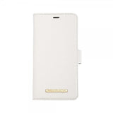 Onsala iPhone 11 Pro Max Cover Fashion Edition Aftageligt Cover Saffiano Hvid