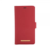 Onsala iPhone 11 Pro Max Cover Fashion Edition Aftageligt Cover Saffiano Rød