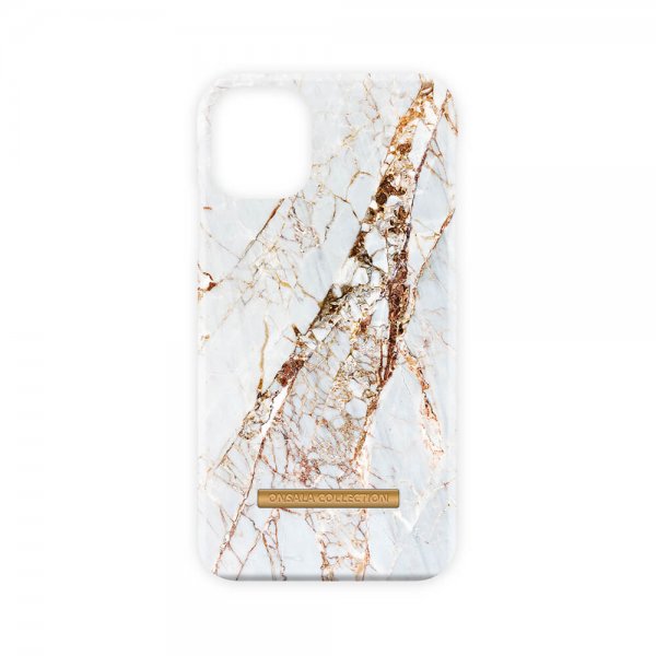 Onsala iPhone 11 Cover Fashion Edition White Rhino Marble