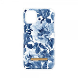 Onsala iPhone 11 Cover Fashion Edition Indigo Peony
