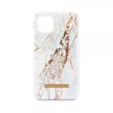 Onsala iPhone 11 Pro Max Cover Fashion Edition White Rhino Marble