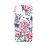 Onsala iPhone 11 Pro Max Cover Fashion Edition Pink Crane