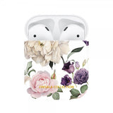 Onsala AirPods 1/2 Cover Fashion Edition Rose Garden