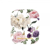 Onsala AirPods 1/2 Cover Fashion Edition Rose Garden