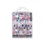 Onsala AirPods 1/2 Cover Fashion Edition Pink Crane