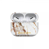 Onsala AirPods Pro/AirPods Pro 2 Cover Fashion Edition White Rhino Marble