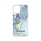 Onsala iPhone 13 Cover Fashion Edition Lilla Marmor