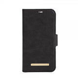 Onsala iPhone 13 Mini Cover Fashion Edition Aftageligt Cover Midnight Black