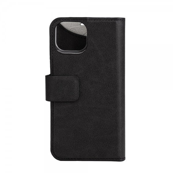 Onsala iPhone 13 Mini Cover Fashion Edition Aftageligt Cover Midnight Black