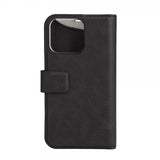 Onsala iPhone 13 Pro Etui Fashion Edition Aftagelig Skal Midnight Black