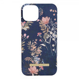 Onsala iPhone 13/iPhone 14 Cover Fashion Edition Dark Flower