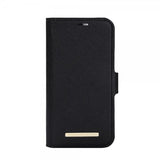 Onsala iPhone 13/14/15 Cover Fashion Edition Aftageligt Cover Midnight Black