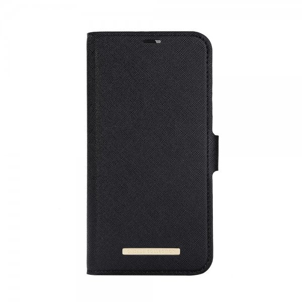 Onsala iPhone 14 Plus Cover Fashion Edition Aftageligt Cover Midnight Black