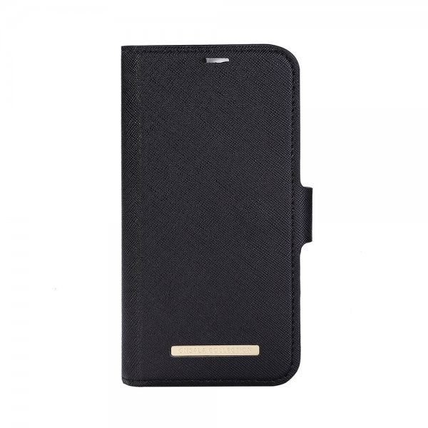 Onsala iPhone 14 Pro Cover Fashion Edition Aftageligt Cover Midnight Black