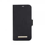 Onsala iPhone 14 Pro Cover Fashion Edition Aftageligt Cover Midnight Black