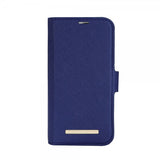 Onsala iPhone 14 Pro Cover Fashion Edition Aftageligt Cover Navy Blue