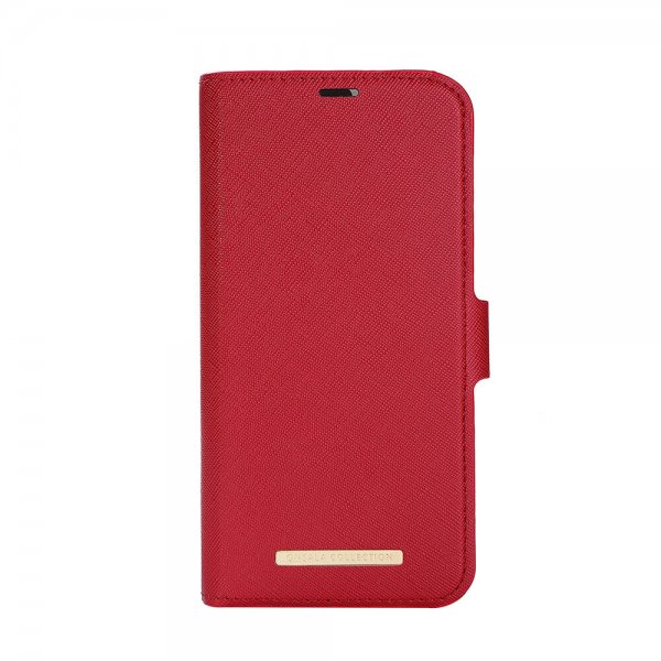 Onsala iPhone 14 Plus Cover Fashion Edition Aftagelig Skal Rød