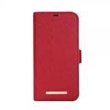 Onsala iPhone 14 Plus Cover Fashion Edition Aftagelig Skal Rød
