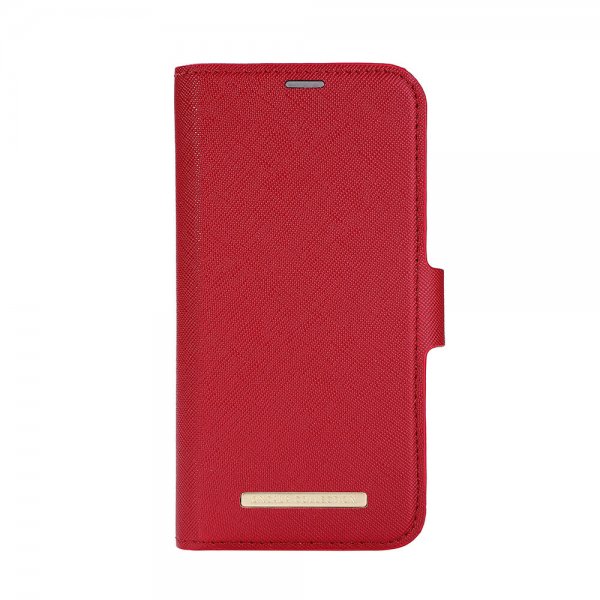 Onsala iPhone 14 Pro Cover Fashion Edition Aftageligt Cover Rød