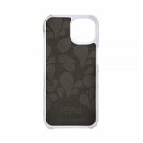 Onsala iPhone 15 Cover MagSeries White Rhino Marble