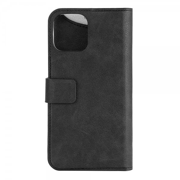 Onsala iPhone 15 Pro Max Cover MagSeries Aftageligt Cover Sort