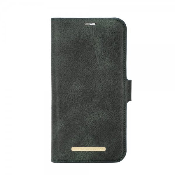 Onsala iPhone 15 Pro Max Cover MagSeries Aftageligt Cover Grøn