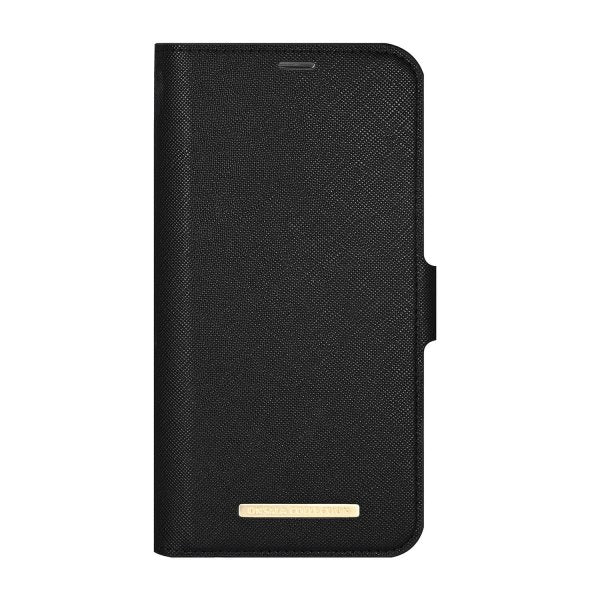 Onsala iPhone 16 Plus Cover MagSeries Aftageligt Cover Sort