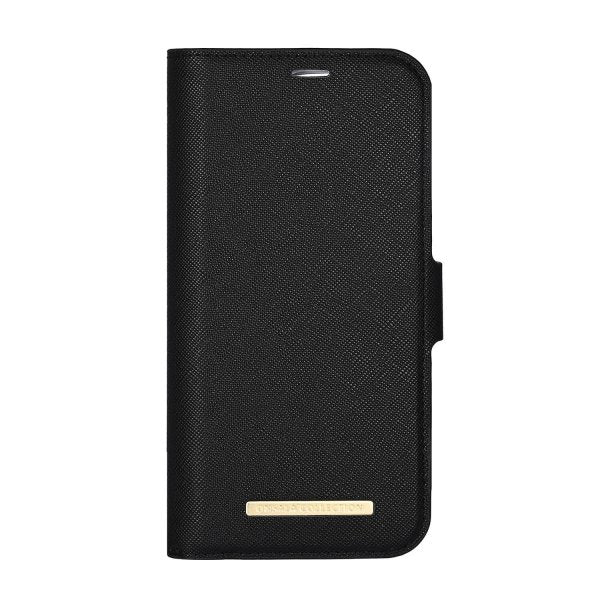 Onsala iPhone 16 Pro Cover MagSeries Aftageligt Cover Sort