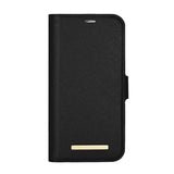 Onsala iPhone 16 Pro Cover MagSeries Aftageligt Cover Sort