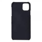 Onsala iPhone 11 Pro Max Cover med Kortlomme Sort