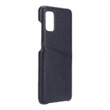 Onsala Samsung Galaxy A41 Cover med en Kortlomme Sort