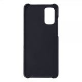 Onsala Samsung Galaxy S20 Plus Cover med en Kortlomme Sort