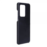 Onsala Samsung Galaxy S20 Ultra Cover med Kortlomme Sort
