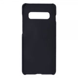 Onsala Samsung Galaxy S10 Plus Cover med Kreditkortholder Sort
