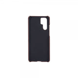 Onsala Huawei P30 Pro Cover med kortplads Brun