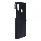 Onsala Huawei P30 Lite Cover med kortlomme Sort